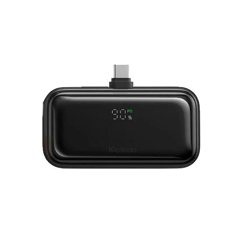 Mcdodo MC-776 PD 20W 5000mAh Power Bank