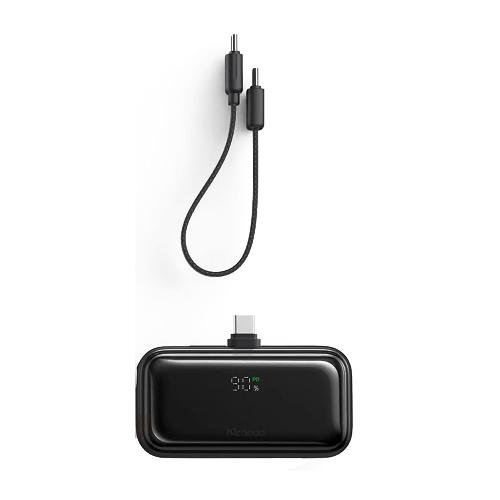 Mcdodo MC-776 PD 20W 5000mAh Power Bank