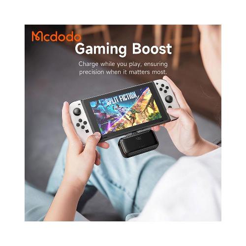 Mcdodo MC-776 PD 20W 5000mAh Power Bank