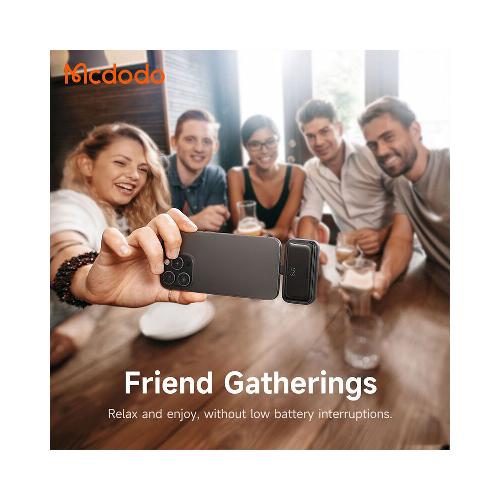 Mcdodo MC-780 PD 20W 5000mAh Power Bank