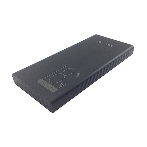 ROMOSS PHG10 Plus 10000mAh 18W QC2.0 PD3.0 PowerBank