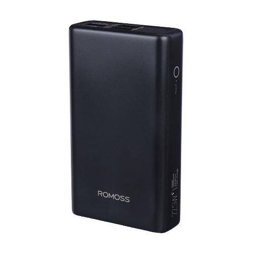 ROMOSS PLT10-172 22.5W 10000mAh Power Bank