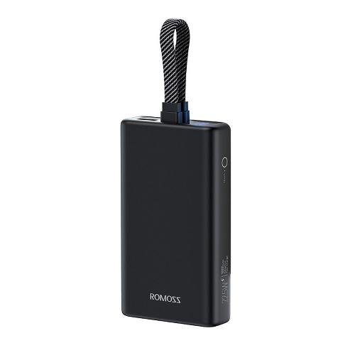 ROMOSS PLT10-172 22.5W 10000mAh Power Bank