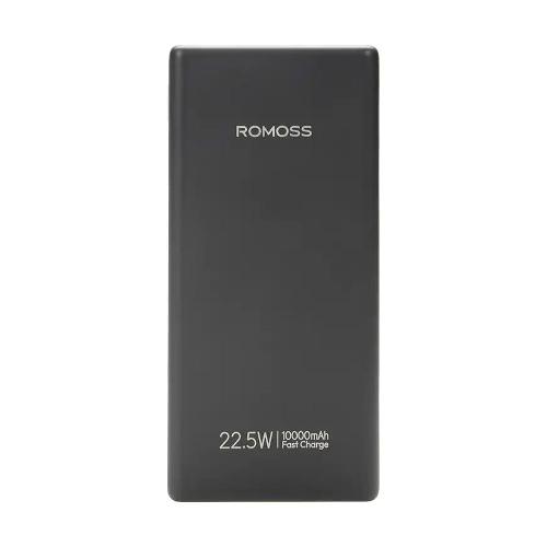 Romoss PRC10-171 PD 22.5W 10000mAh Power Bank
