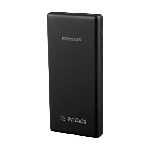 Romoss PRC10-171 PD 22.5W 10000mAh Power Bank