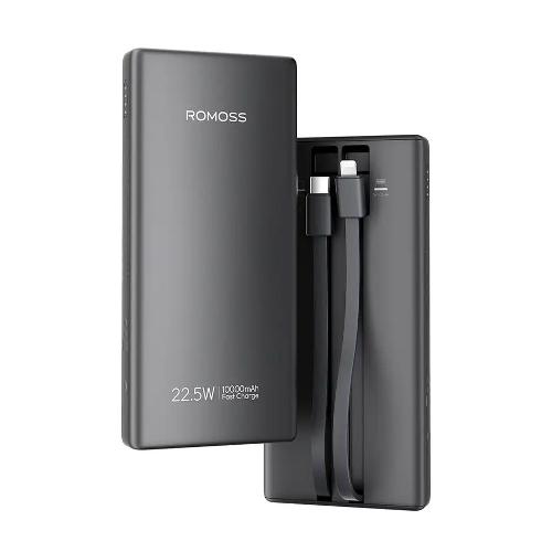 Romoss PRC10-171 PD 22.5W 10000mAh Power Bank