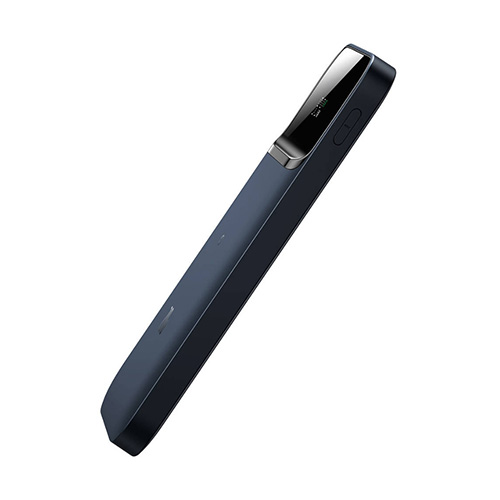 Baseus PPCX010103 Dual Mode QC PD 10000mAh PowerBank