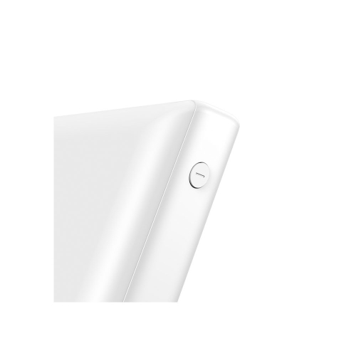 Baseus PPJL010001 MINI JA FAST CHARGE 3A 30000mAh - white