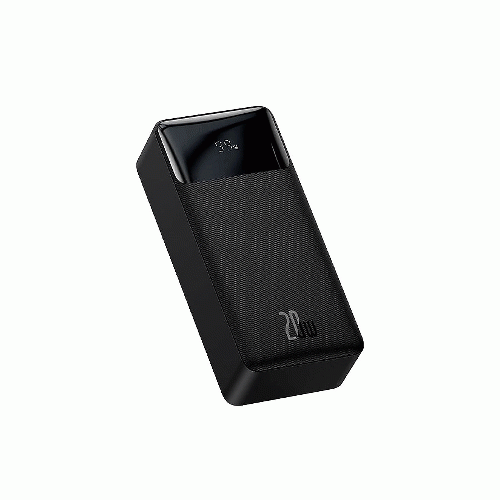 Baseus 30000mAh PPDML N02 Bipow Digital Display PPDML PowerBank