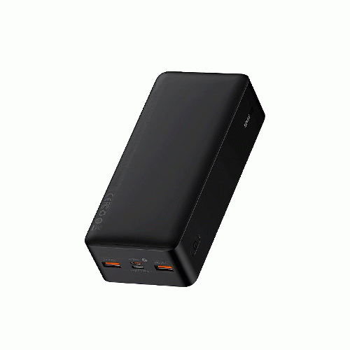 Baseus 30000mAh PPDML N02 Bipow Digital Display PPDML PowerBank