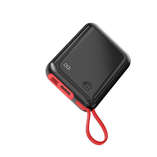 Baseus PPXF A01 1000mAh Power Bank