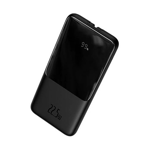 Baseus PPJL010001 Elf Digital Display 10000mAh 22.5W Power bank