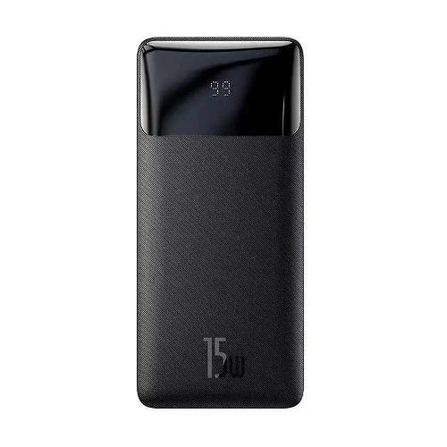 Baseus Bipow PPBD05010 PD 15W 20000mAh Power Bank
