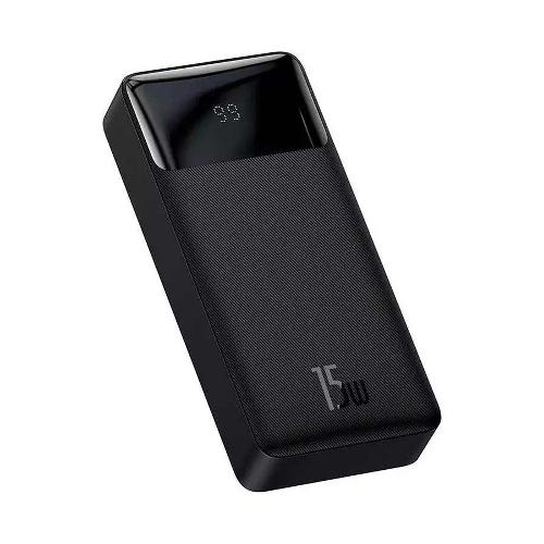 Baseus Bipow PPBD05010 PD 15W 20000mAh Power Bank