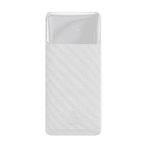 Baseus Bipow PPBd05050 PD 20W 10000mAh Power Bank