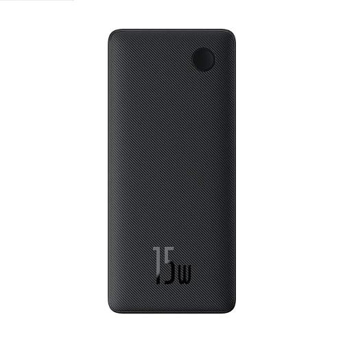 baseus airpow lite 10000mah 15w power bank