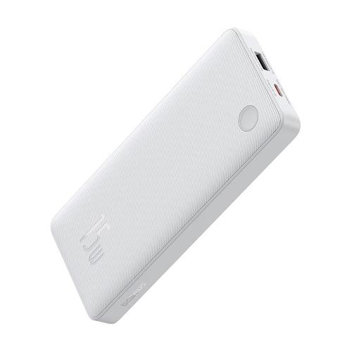 baseus airpow lite 10000mah 15w power bank