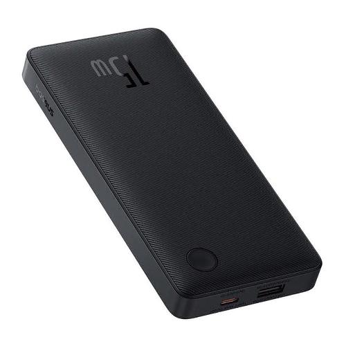 baseus airpow lite 10000mah 15w power bank