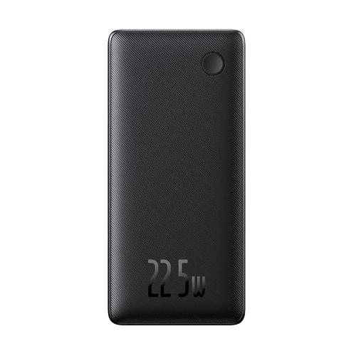 baseus airpow lite ppap2 10000mah 22.5w power bank