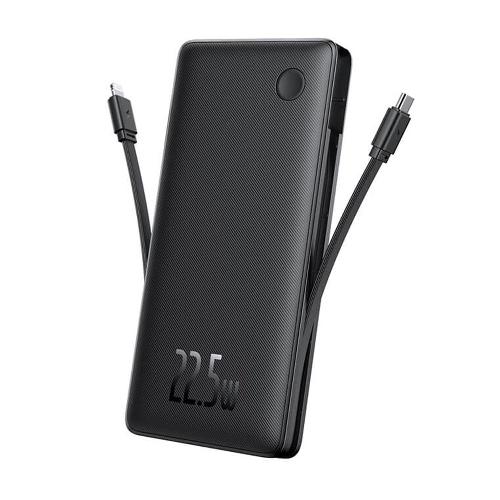 baseus airpow lite ppap2 10000mah 22.5w power bank