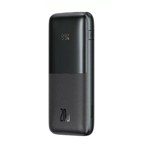baseus bipow pro ppbd04020 10000mah 20w fast charging power bank