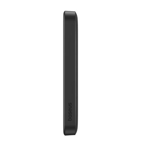baseus magnetic mini wireless fast charge 5000mah 20w power bank