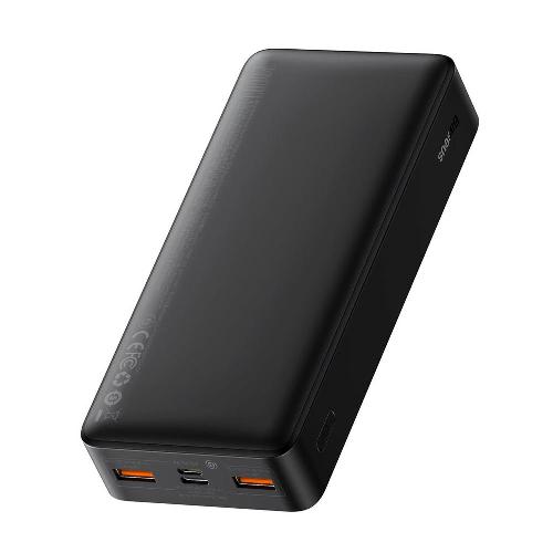 Baseus Bipow Digital Display OE 20W 20000mah power bank