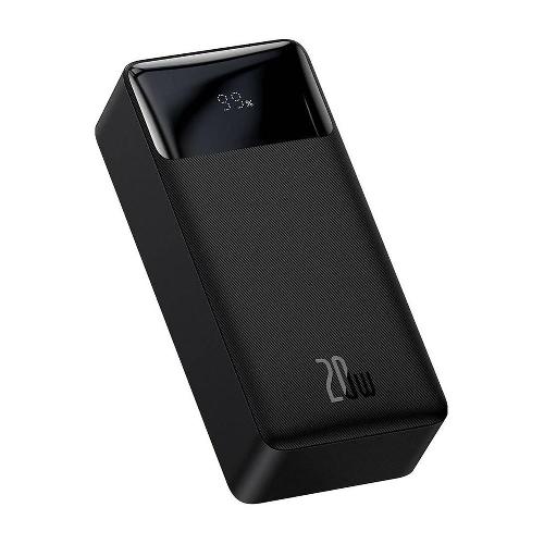 baseus bipow PPDML-N 30000mah 20w power bank