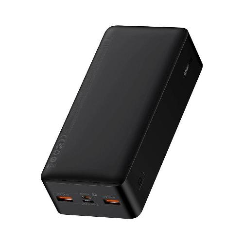 baseus bipow PPDML-N 30000mah 20w power bank