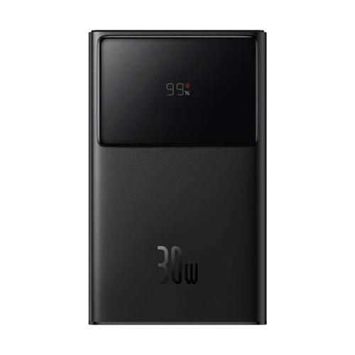 Baseus Star Lord Digital Display Fast Charging 10000mAh 30W Powerbank