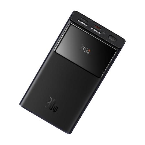 Baseus Star Lord Digital Display Fast Charging 10000mAh 30W Powerbank