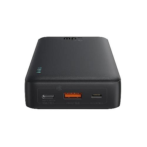 Baseus Airpow PPQD09000 PD 20W 10000mAh Power Bank