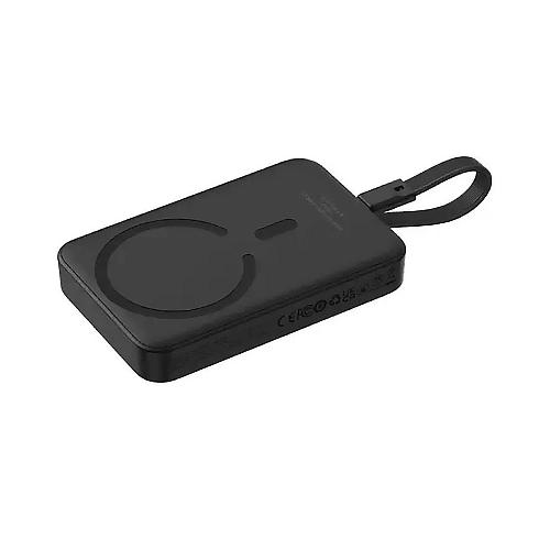 Baseus Magnetic Mini Wireless 10000mAh 30W Power Bank