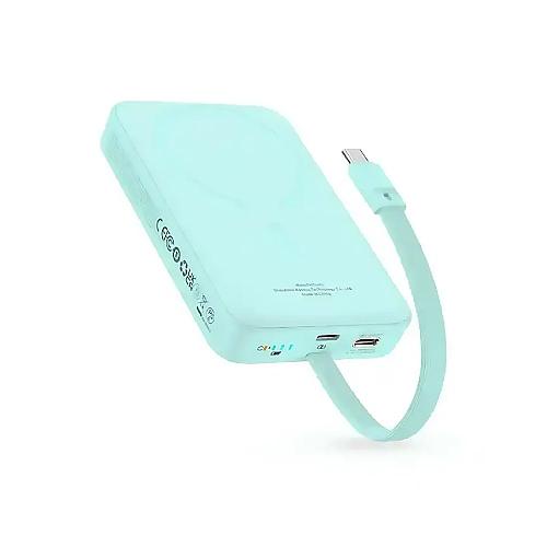 Baseus Magnetic Mini Wireless 10000mAh 30W Power Bank