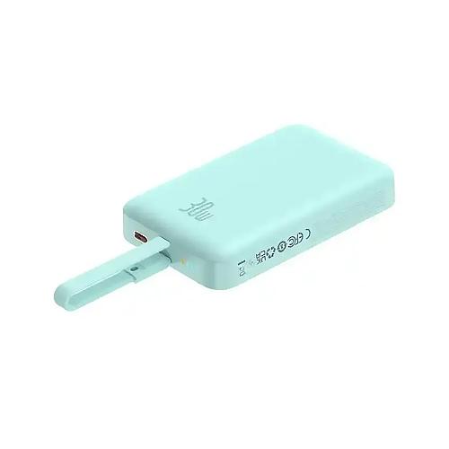 Baseus Magnetic Mini Wireless 10000mAh 30W Power Bank
