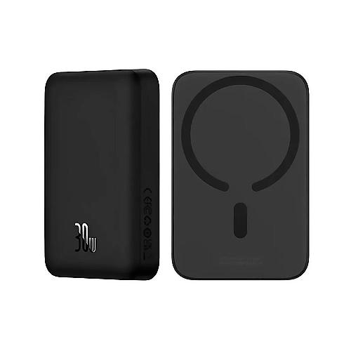 Baseus Magnetic Mini Wireless 10000mAh 30W Power Bank