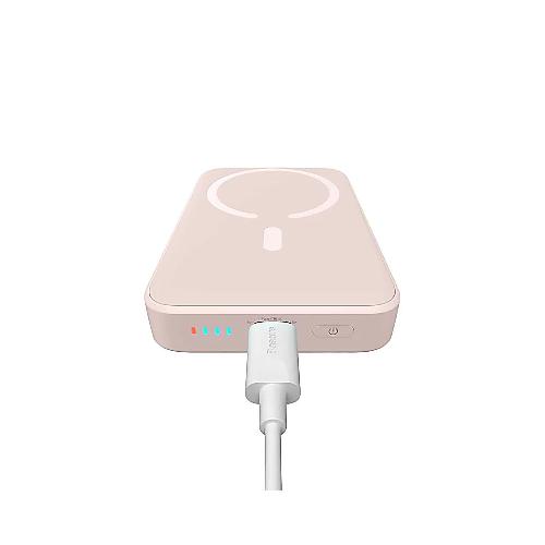 Baseus Magnetic Mini Wireless 10000mAh 20W Power Bank