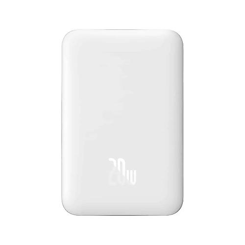 Baseus Magnetic Mini Wireless 10000mAh 20W Power Bank