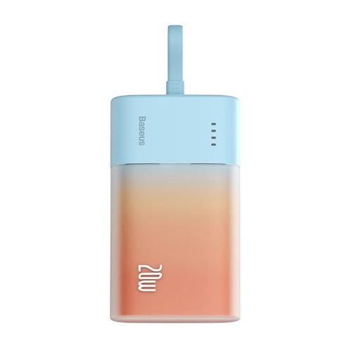 Baseus Popsicle 5200mAh 20w Power Bank