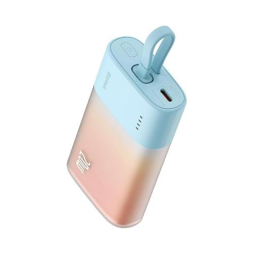 Baseus Popsicle 5200mAh 20w Power Bank