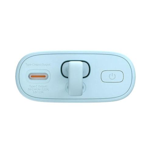 Baseus Popsicle 5200mAh 20w Power Bank