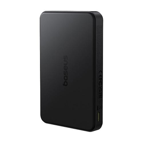 Baseus Airpow 2 Qi2 Magnetic P10080000123 22.5W 10000mAh Power Bank