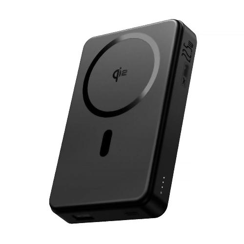 Baseus Airpow 2 Qi2 Magnetic P10080000123 22.5W 10000mAh Power Bank