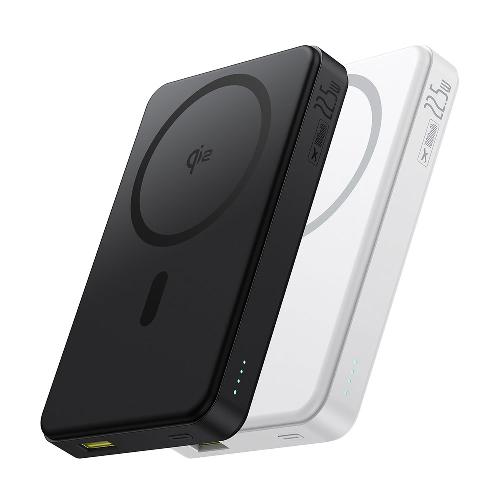 Baseus Airpow 2 Qi2 Magnetic P10080000123 22.5W 10000mAh Power Bank
