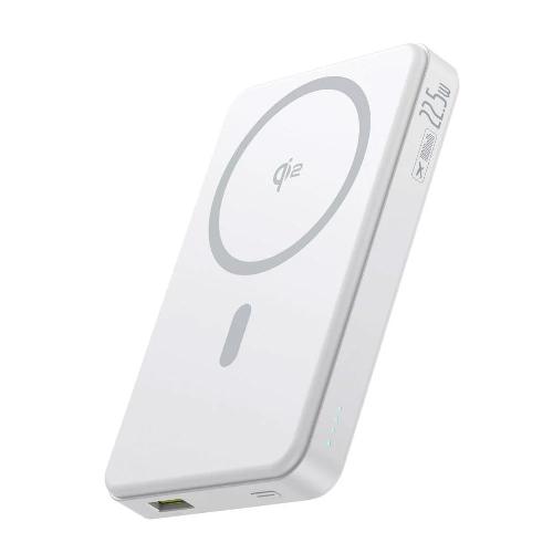 Baseus Airpow 2 Qi2 Magnetic P10080000123 22.5W 10000mAh Power Bank