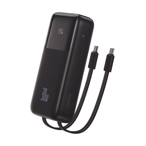 Baseus P10022509112 PD 30W 20000mAh Power Bank