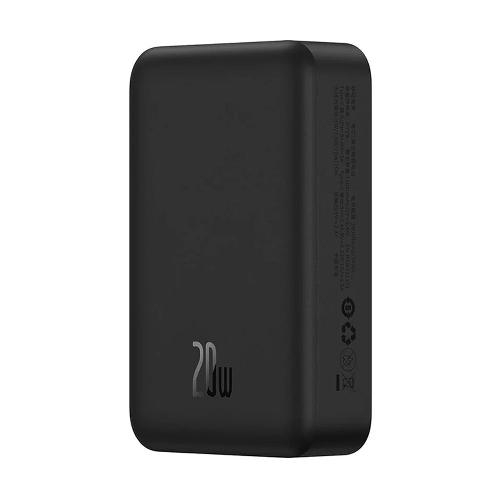 Baseus PPCXM20 P10022102112 PD 20W 20000mAh Power Bank