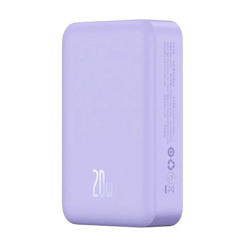 Baseus PPCXM20 P10022102112 PD 20W 20000mAh Power Bank