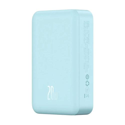 Baseus PPCXM20 P10022102112 PD 20W 20000mAh Power Bank
