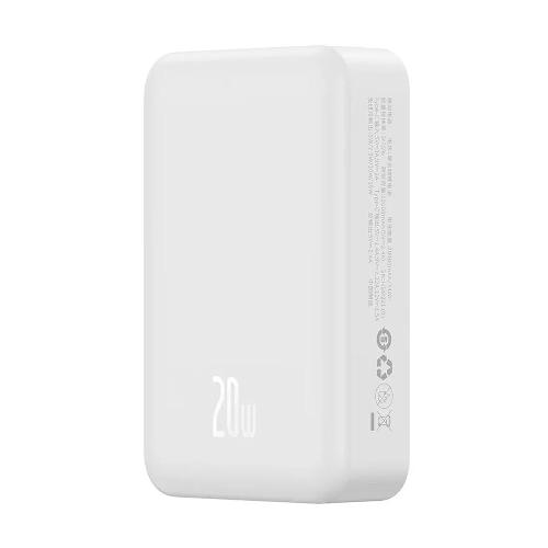 Baseus PPCXM20 P10022102112 PD 20W 20000mAh Power Bank